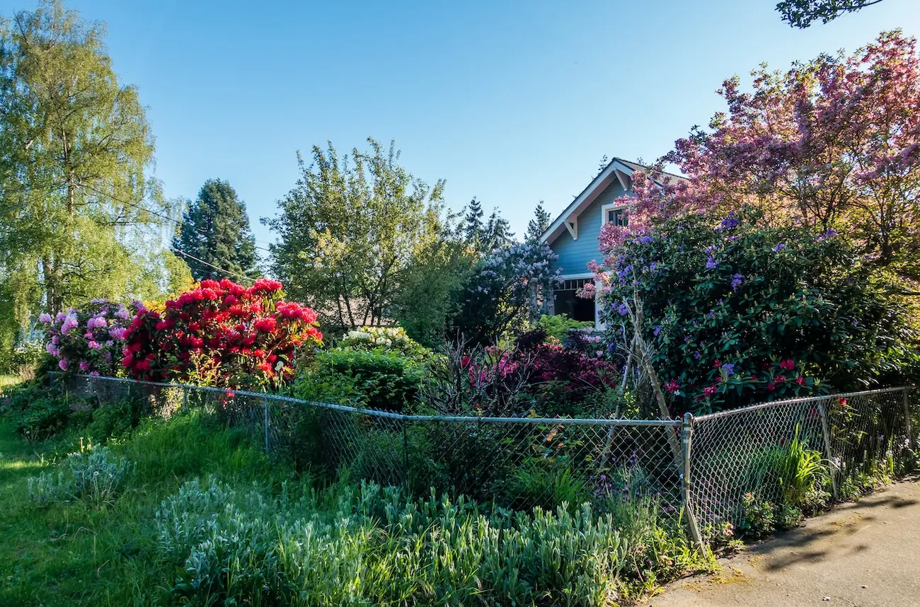 How the Neighbor Next Door Could Be Ruining Your Curb Appeal When selling, a home’s curb appeal doesn’t end at the property line